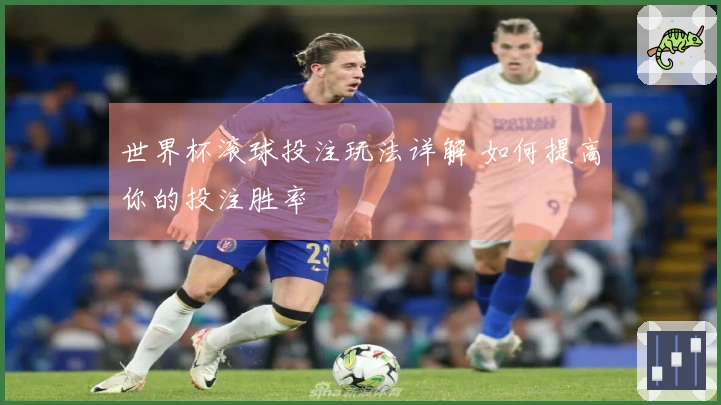 世界杯滚球投注玩法详解 如何提高你的投注胜率