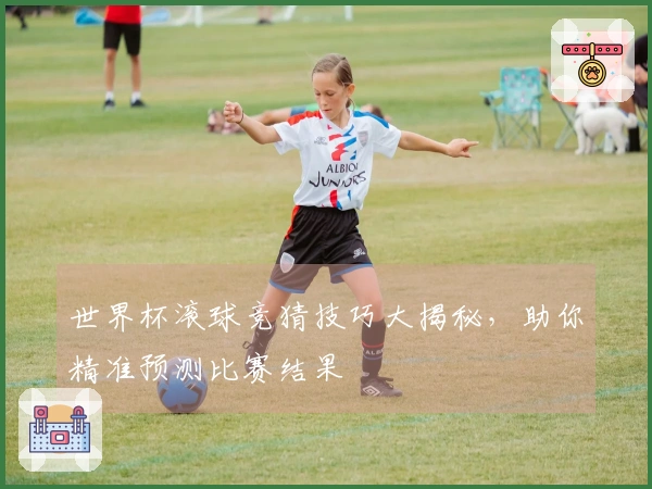 世界杯滚球竞猜技巧大揭秘，助你精准预测比赛结果