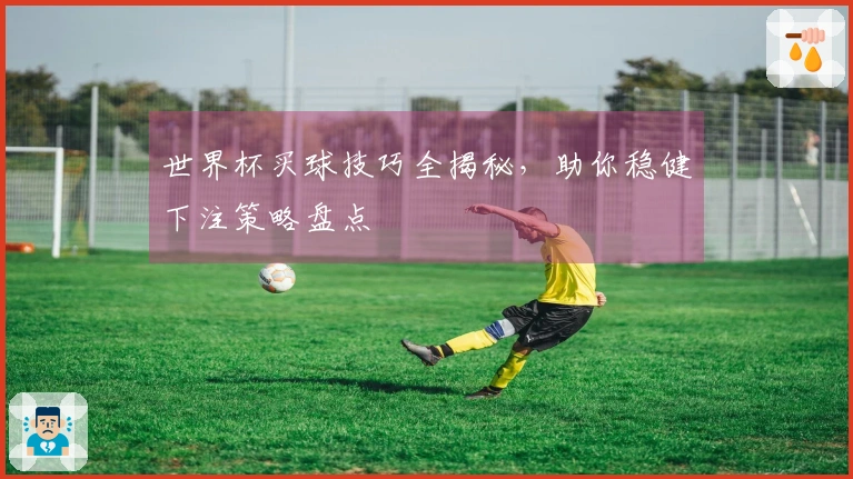 世界杯买球技巧全揭秘，助你稳健下注策略盘点
