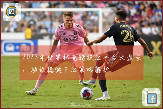2023年世界杯竞猜投注平台大盘点，助你稳健下注策略解析