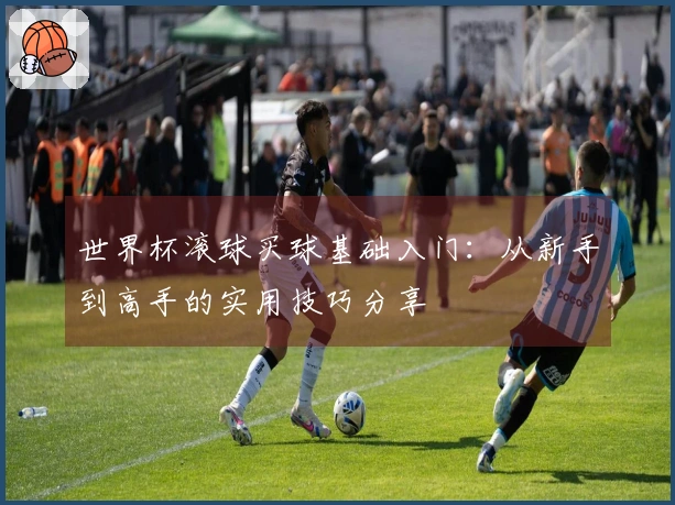 世界杯滚球买球基础入门：从新手到高手的实用技巧分享