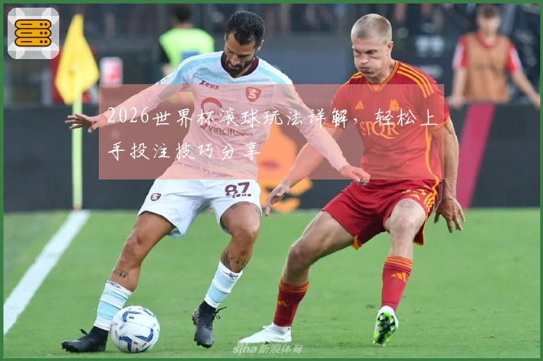 2026世界杯滚球玩法详解，轻松上手投注技巧分享