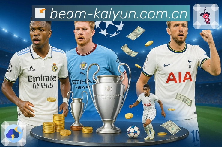 关注球队与联赛